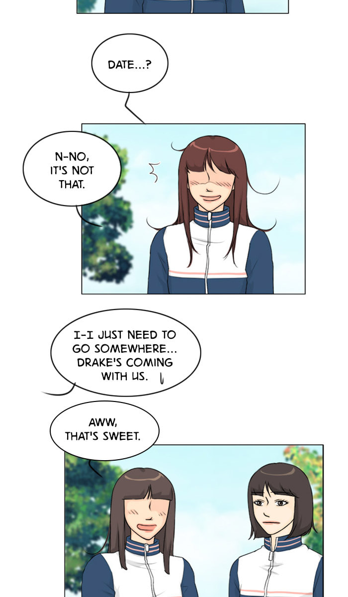 Read Ghost Wife chapter 126 image 34 on Lezhin