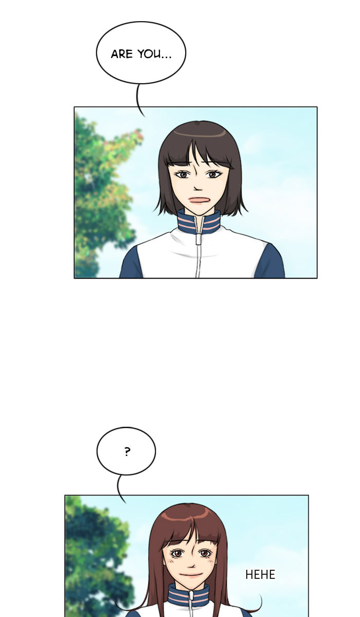 Read Ghost Wife chapter 126 image 36 on Lezhin