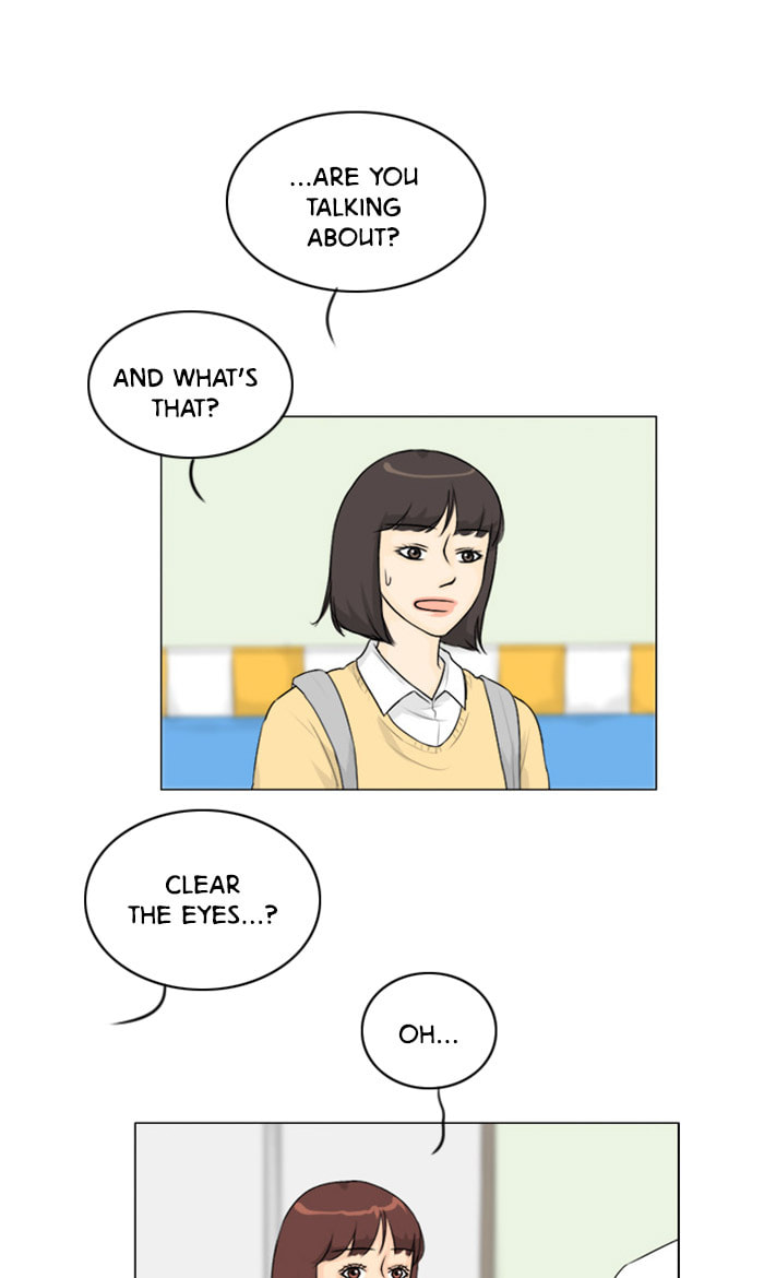 Read Ghost Wife chapter 126 image 4 on Lezhin
