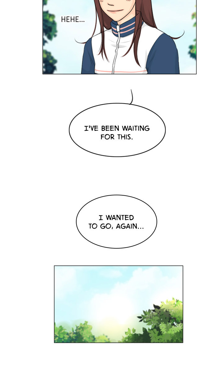 Read Ghost Wife chapter 126 image 41 on Lezhin