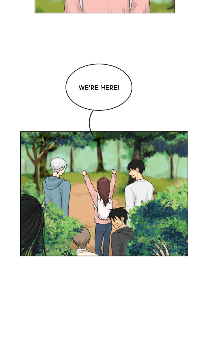 Read Ghost Wife chapter 126 image 43 on Lezhin