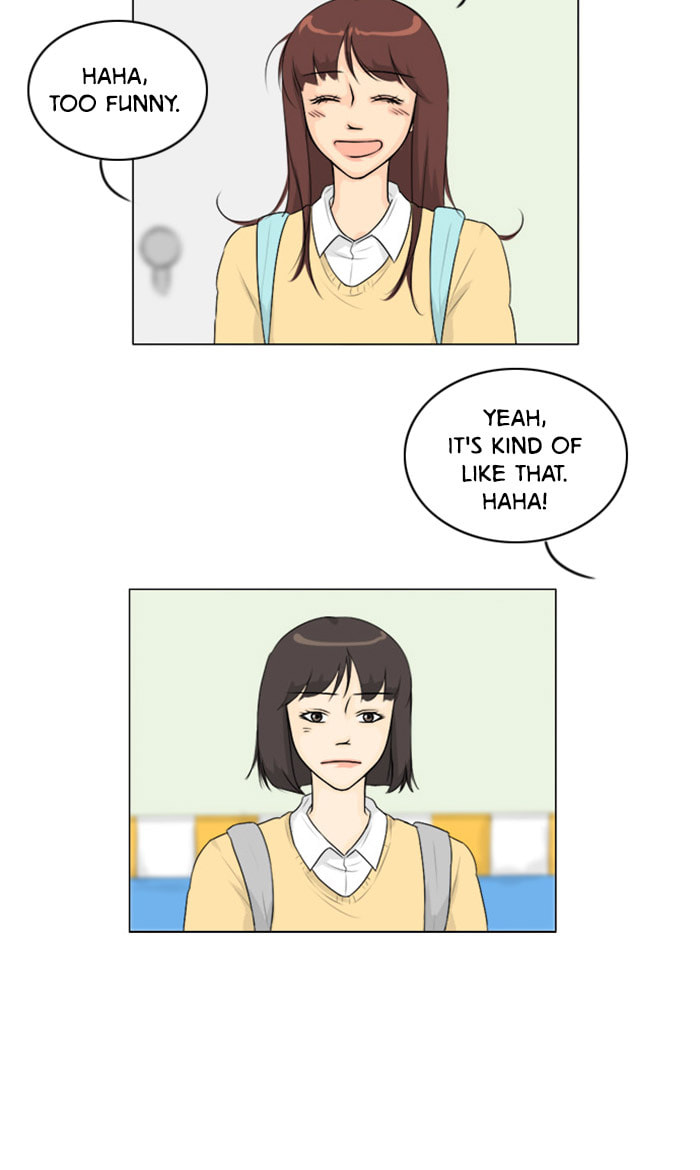 Read Ghost Wife chapter 126 image 6 on Lezhin