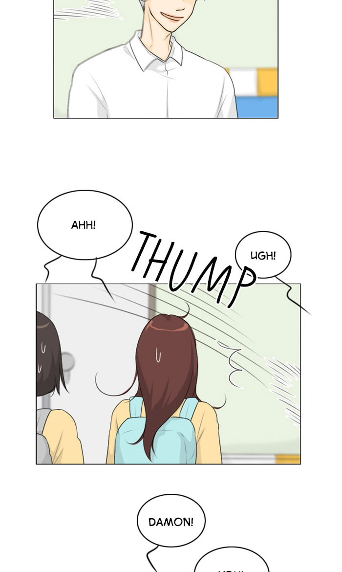 Read Ghost Wife chapter 126 image 9 on Lezhin