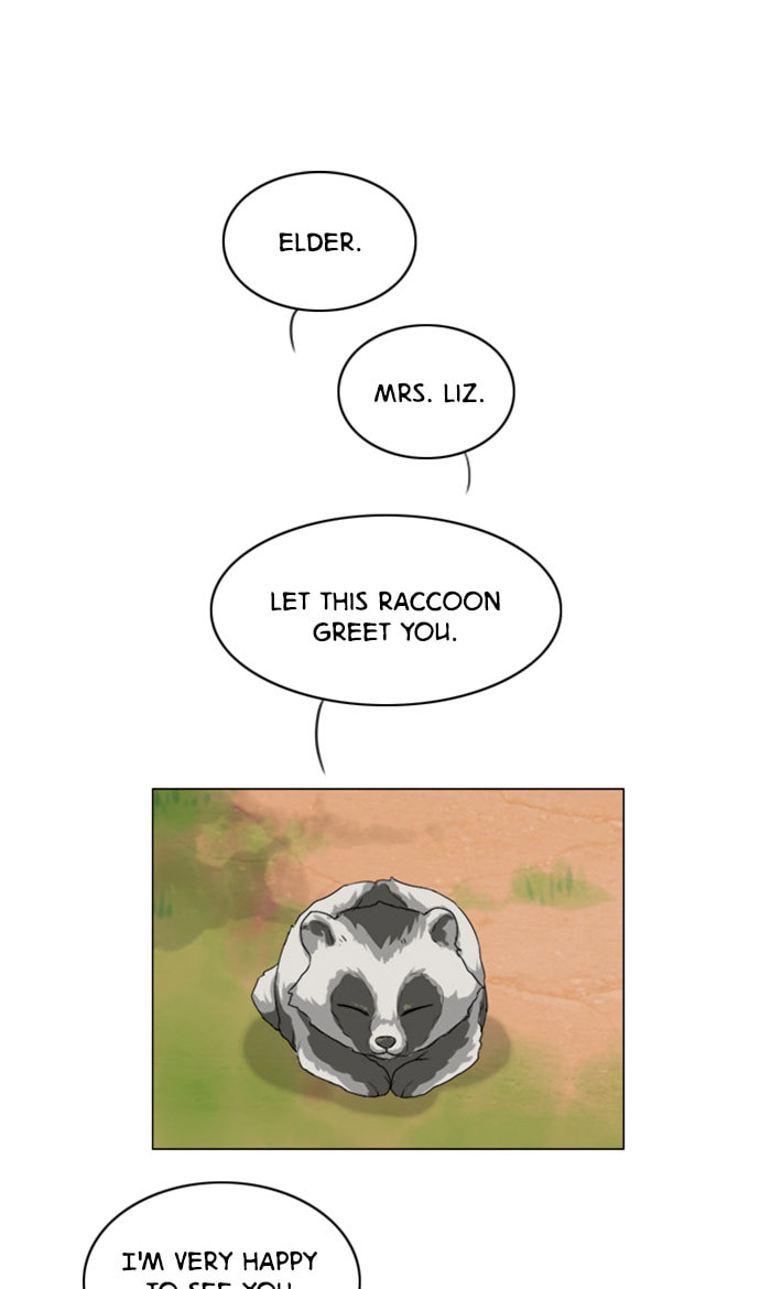 Read Ghost Wife chapter 127 image 1 on Lezhin