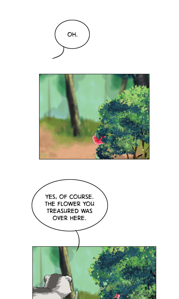 Read Ghost Wife chapter 127 image 14 on Lezhin