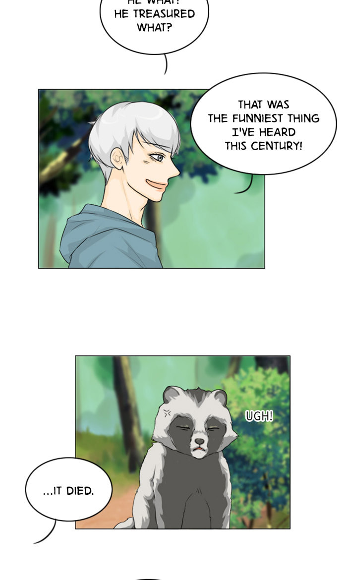 Read Ghost Wife chapter 127 image 17 on Lezhin
