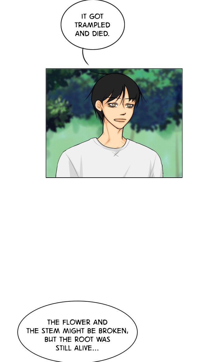 Read Ghost Wife chapter 127 image 18 on Lezhin