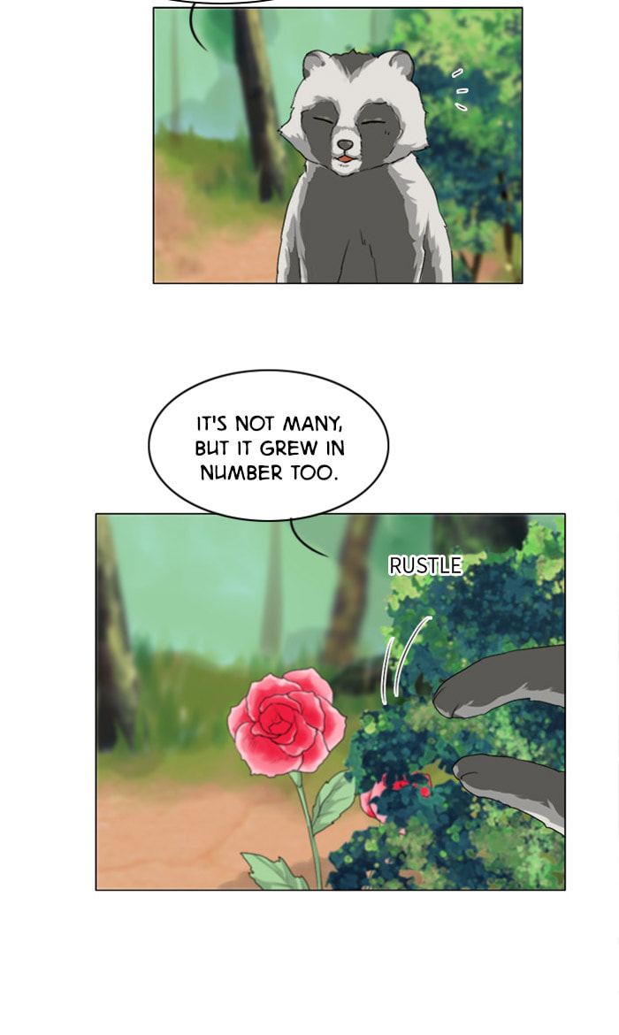 Read Ghost Wife chapter 127 image 19 on Lezhin