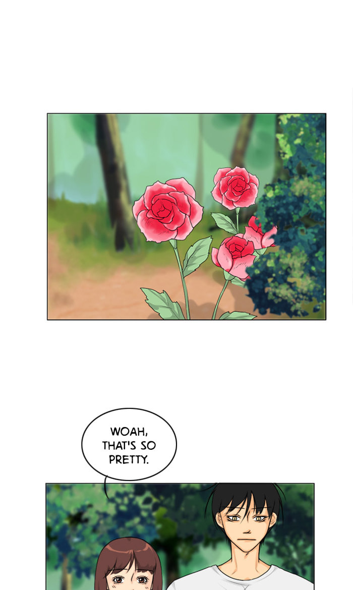 Read Ghost Wife chapter 127 image 20 on Lezhin