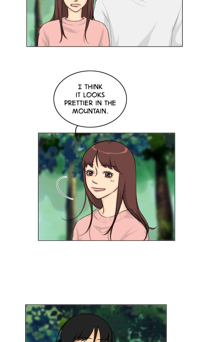 Read Ghost Wife chapter 127 image 21 on Lezhin