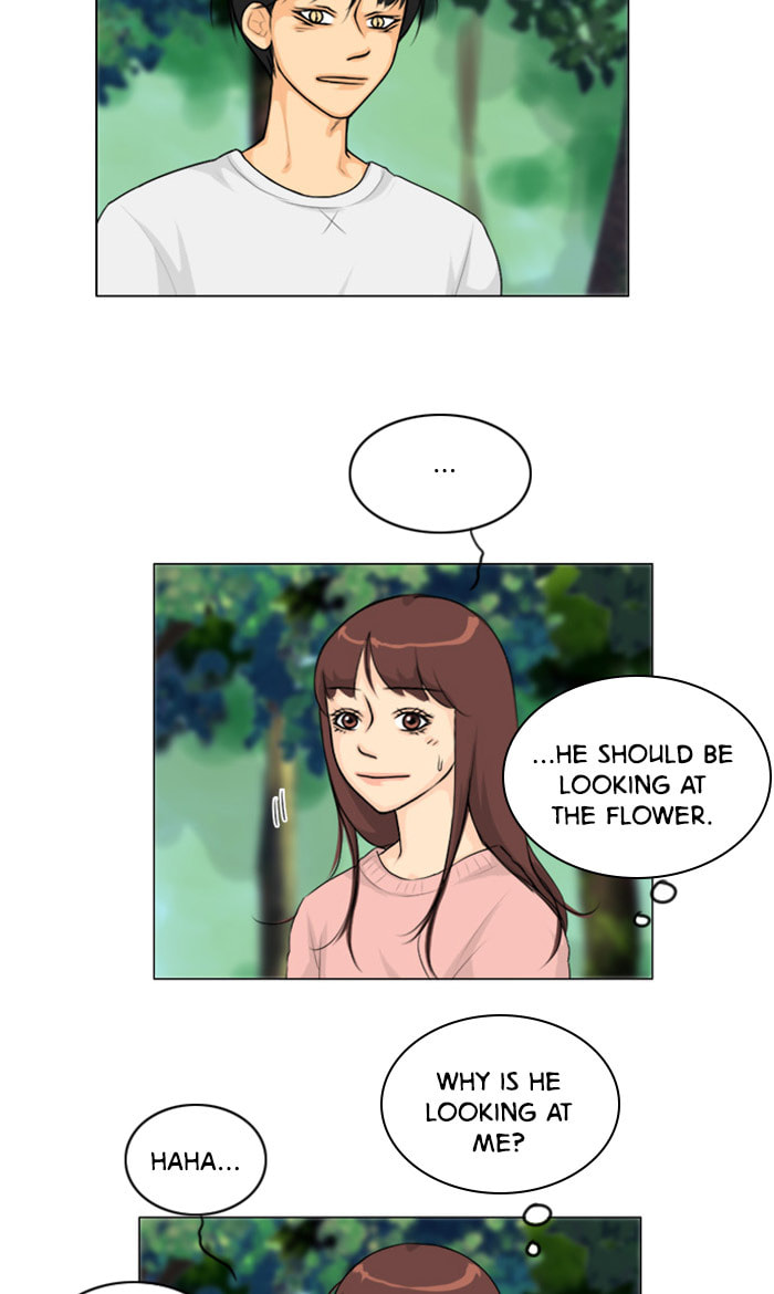 Read Ghost Wife chapter 127 image 22 on Lezhin