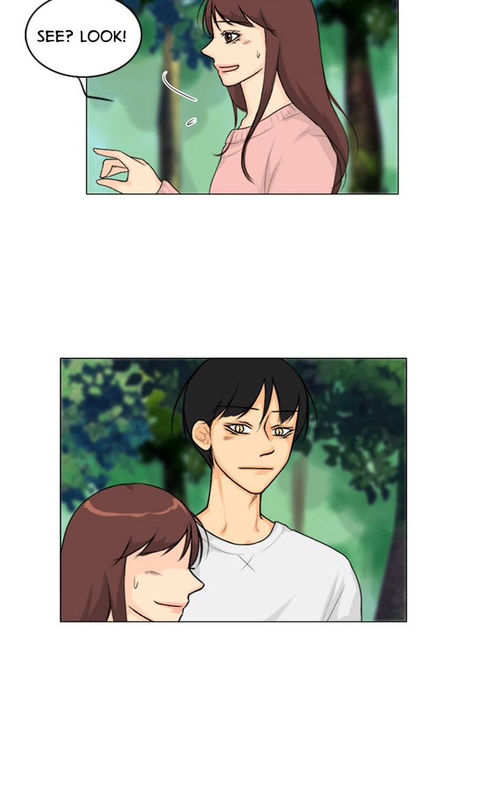 Read Ghost Wife chapter 127 image 23 on Lezhin