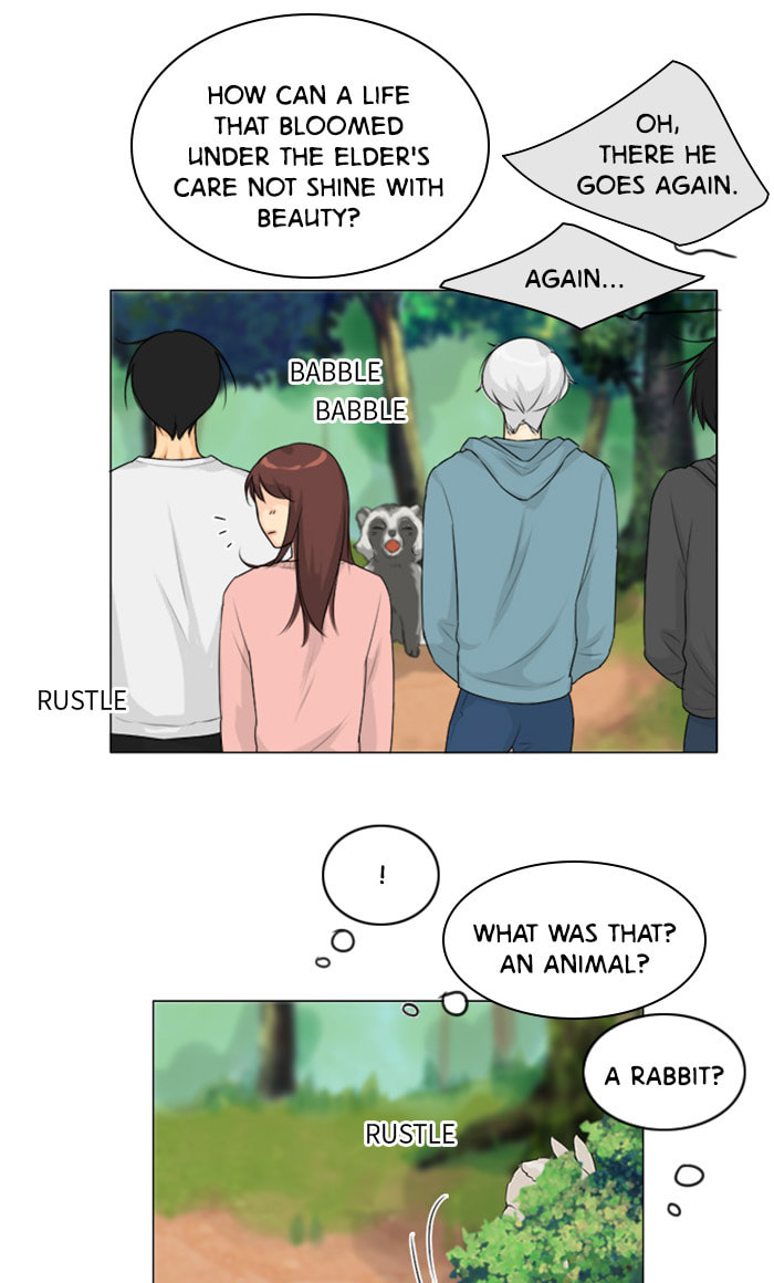 Read Ghost Wife chapter 127 image 25 on Lezhin