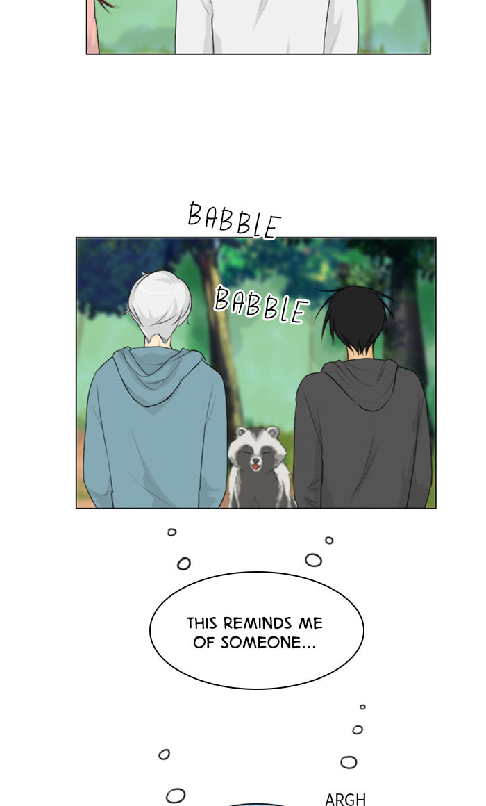 Read Ghost Wife chapter 127 image 28 on Lezhin