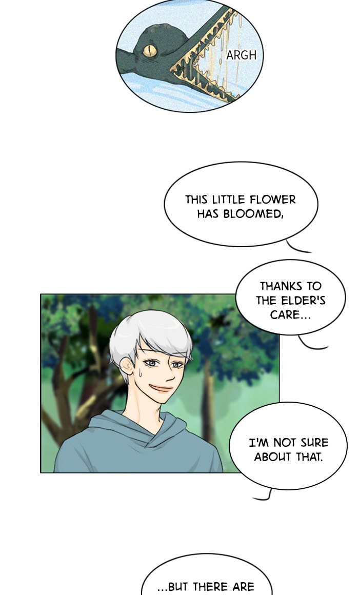 Read Ghost Wife chapter 127 image 29 on Lezhin