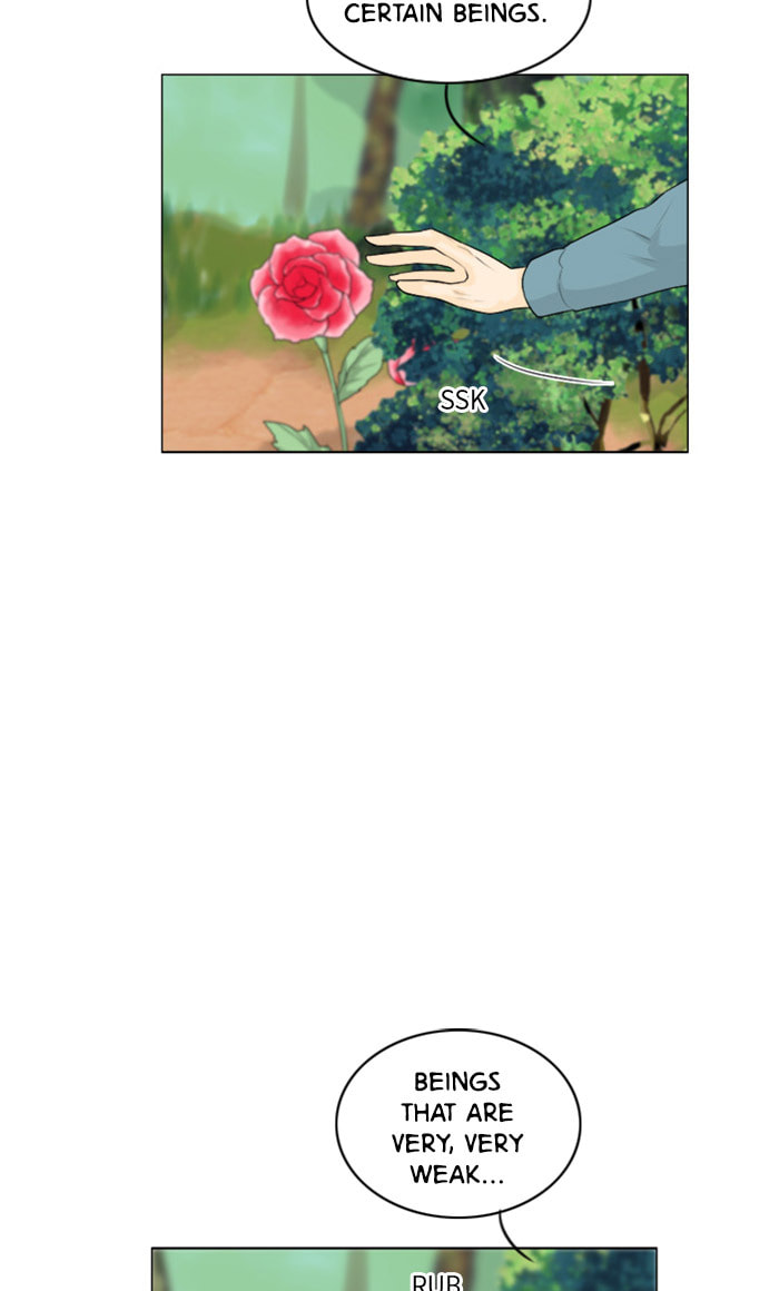Read Ghost Wife chapter 127 image 30 on Lezhin