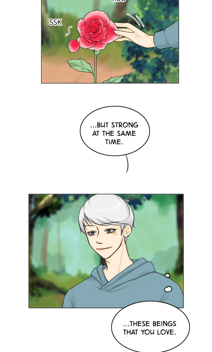 Read Ghost Wife chapter 127 image 31 on Lezhin