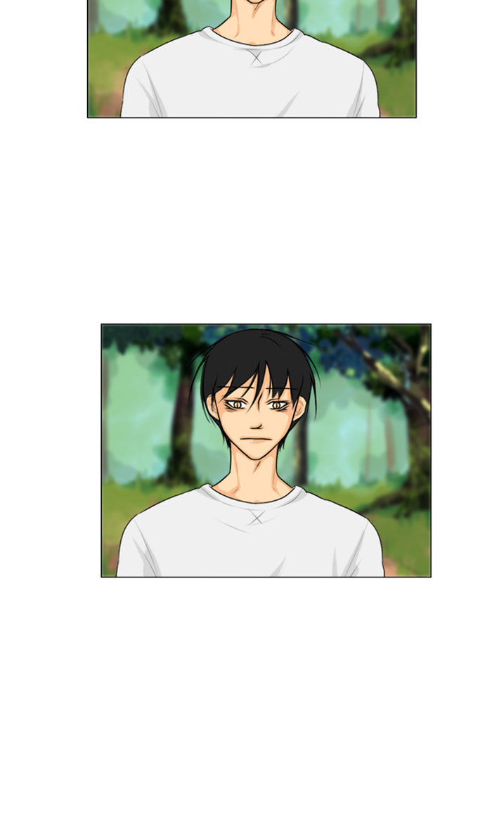 Read Ghost Wife chapter 127 image 35 on Lezhin