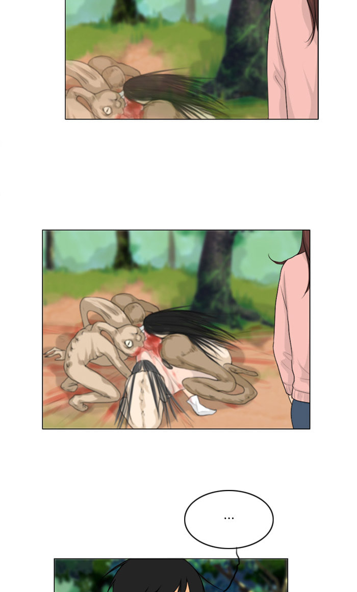 Read Ghost Wife chapter 127 image 37 on Lezhin