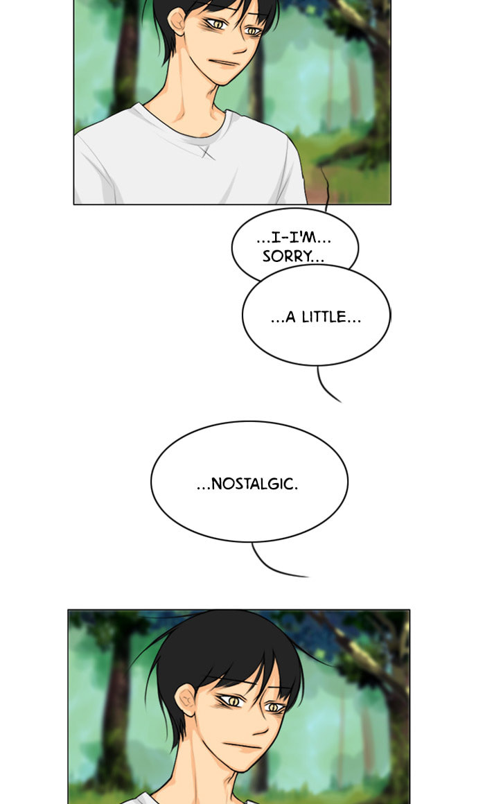 Read Ghost Wife chapter 127 image 38 on Lezhin