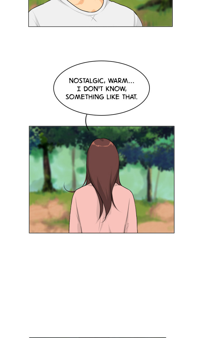 Read Ghost Wife chapter 127 image 39 on Lezhin