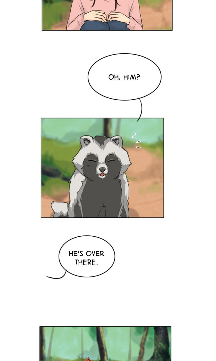 Read Ghost Wife chapter 127 image 4 on Lezhin