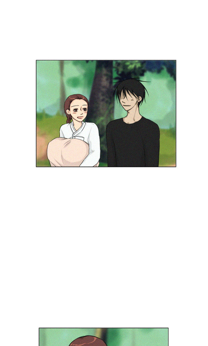 Read Ghost Wife chapter 127 image 42 on Lezhin