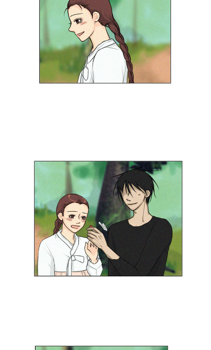 Read Ghost Wife chapter 127 image 43 on Lezhin