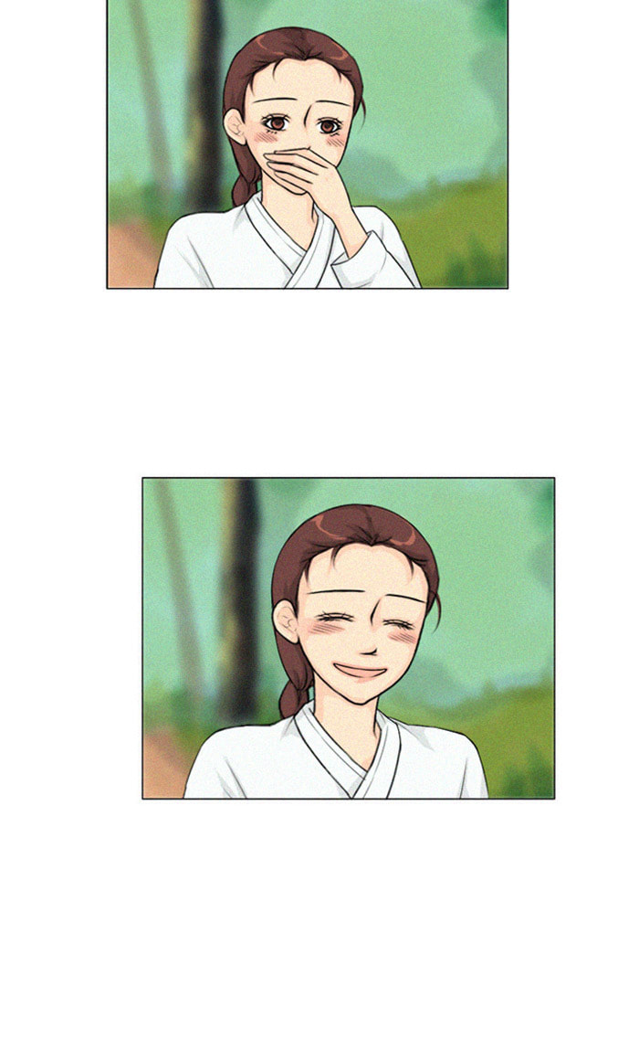 Read Ghost Wife chapter 127 image 44 on Lezhin