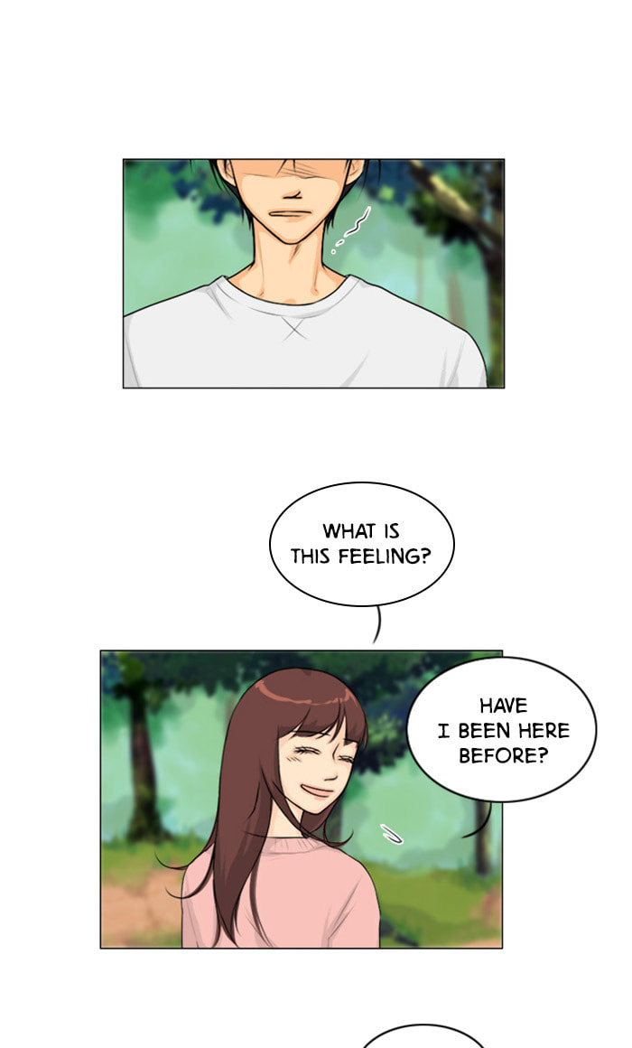 Read Ghost Wife chapter 127 image 45 on Lezhin