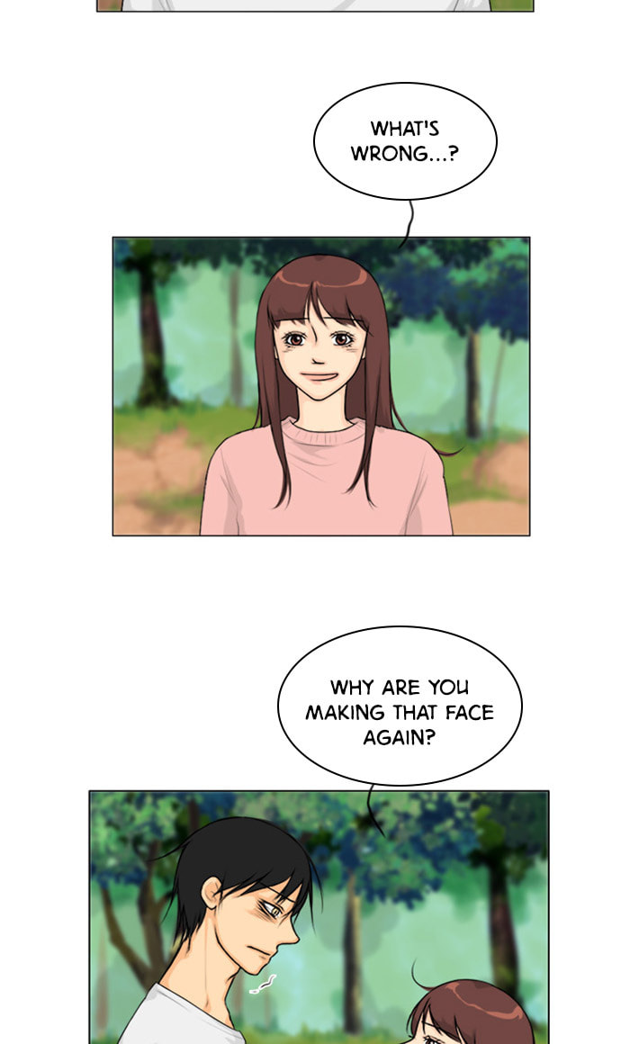 Read Ghost Wife chapter 127 image 47 on Lezhin
