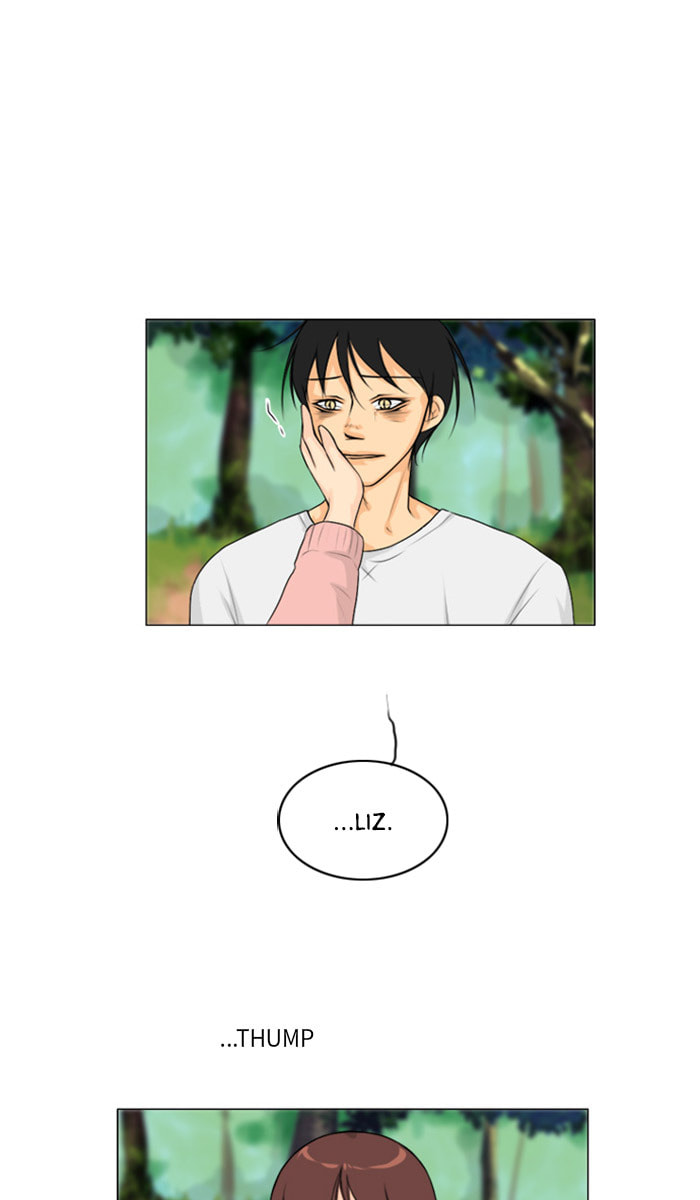 Read Ghost Wife chapter 127 image 49 on Lezhin
