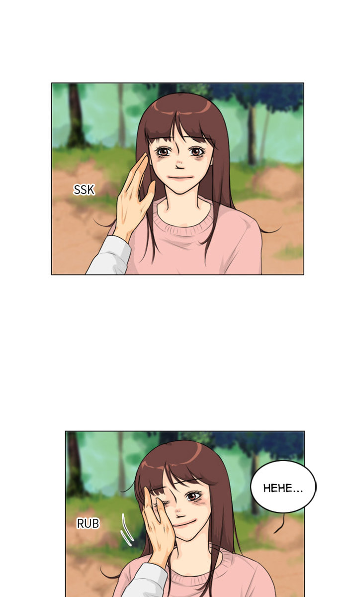 Read Ghost Wife chapter 127 image 51 on Lezhin
