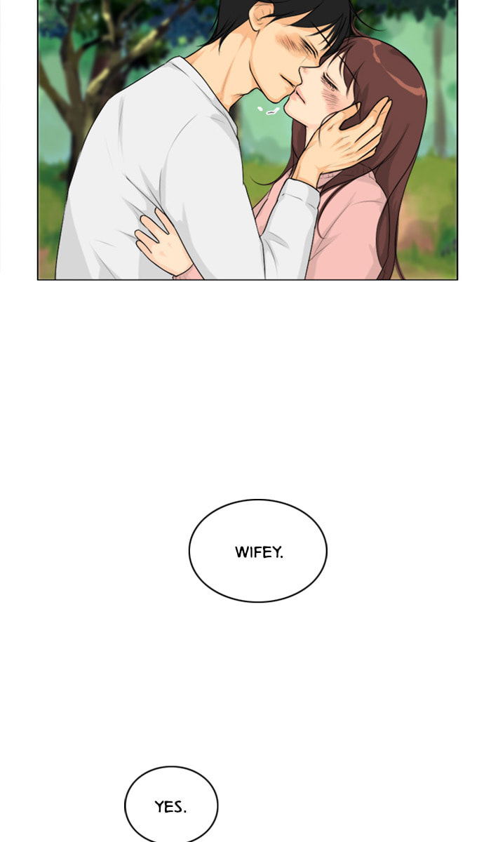 Read Ghost Wife chapter 127 image 55 on Lezhin