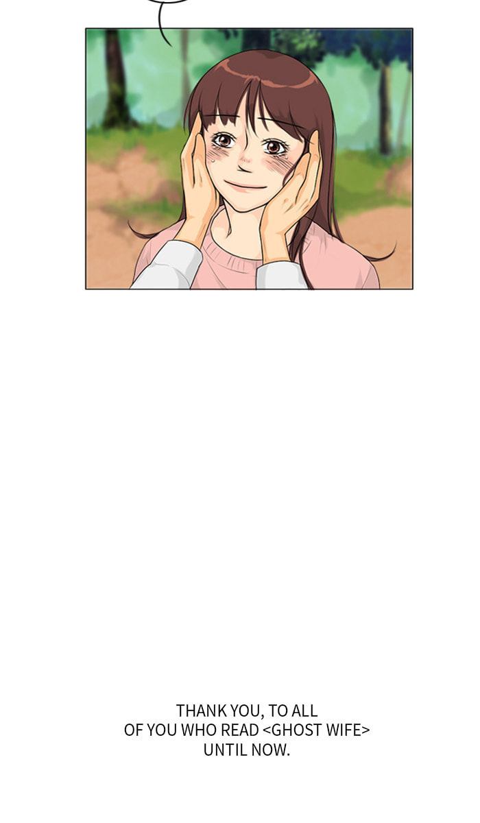 Read Ghost Wife chapter 127 image 56 on Lezhin