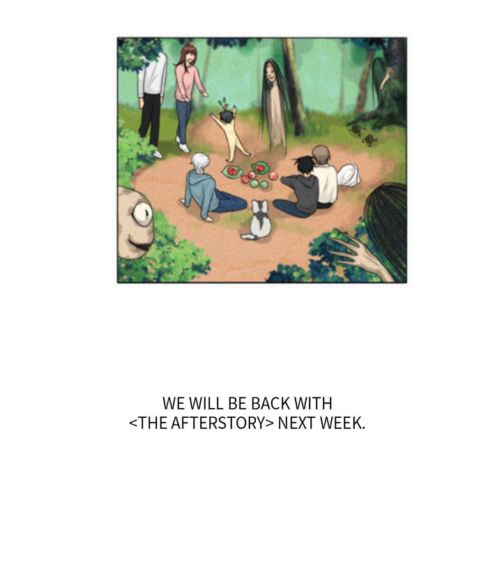 Read Ghost Wife chapter 127 image 57 on Lezhin