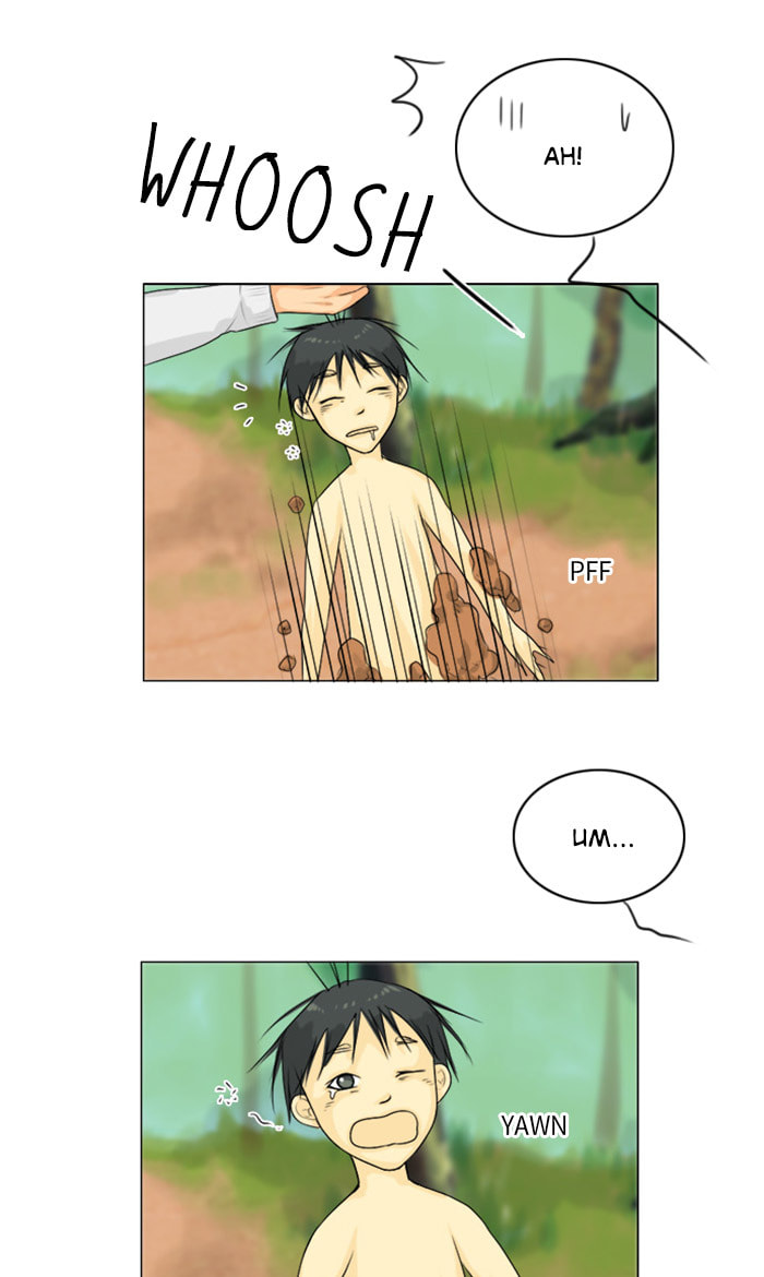 Read Ghost Wife chapter 127 image 7 on Lezhin