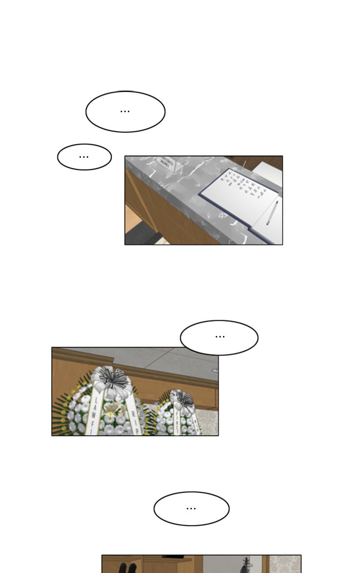 Read Ghost Wife chapter 128 image 1 on Lezhin