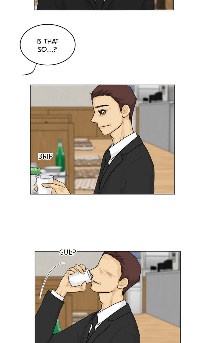 Read Ghost Wife chapter 128 image 10 on Lezhin
