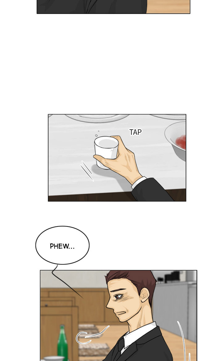 Read Ghost Wife chapter 128 image 11 on Lezhin