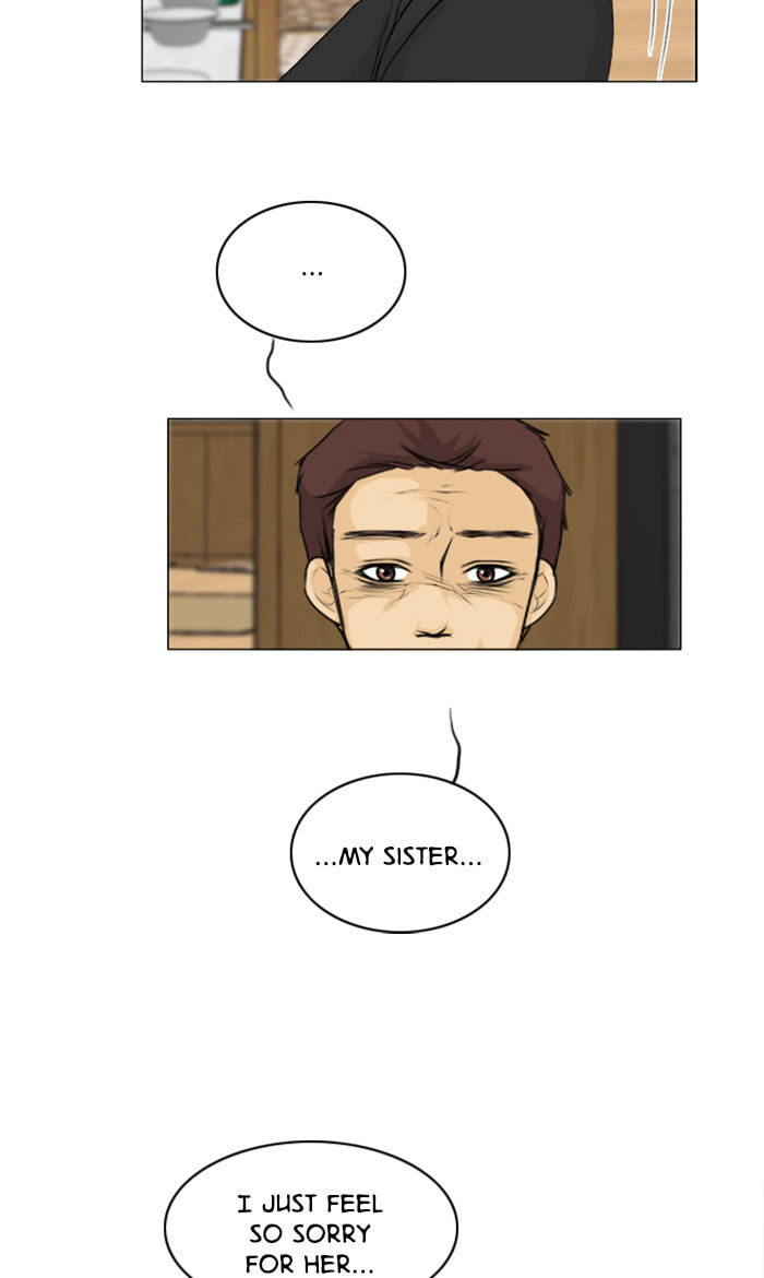 Read Ghost Wife chapter 128 image 12 on Lezhin