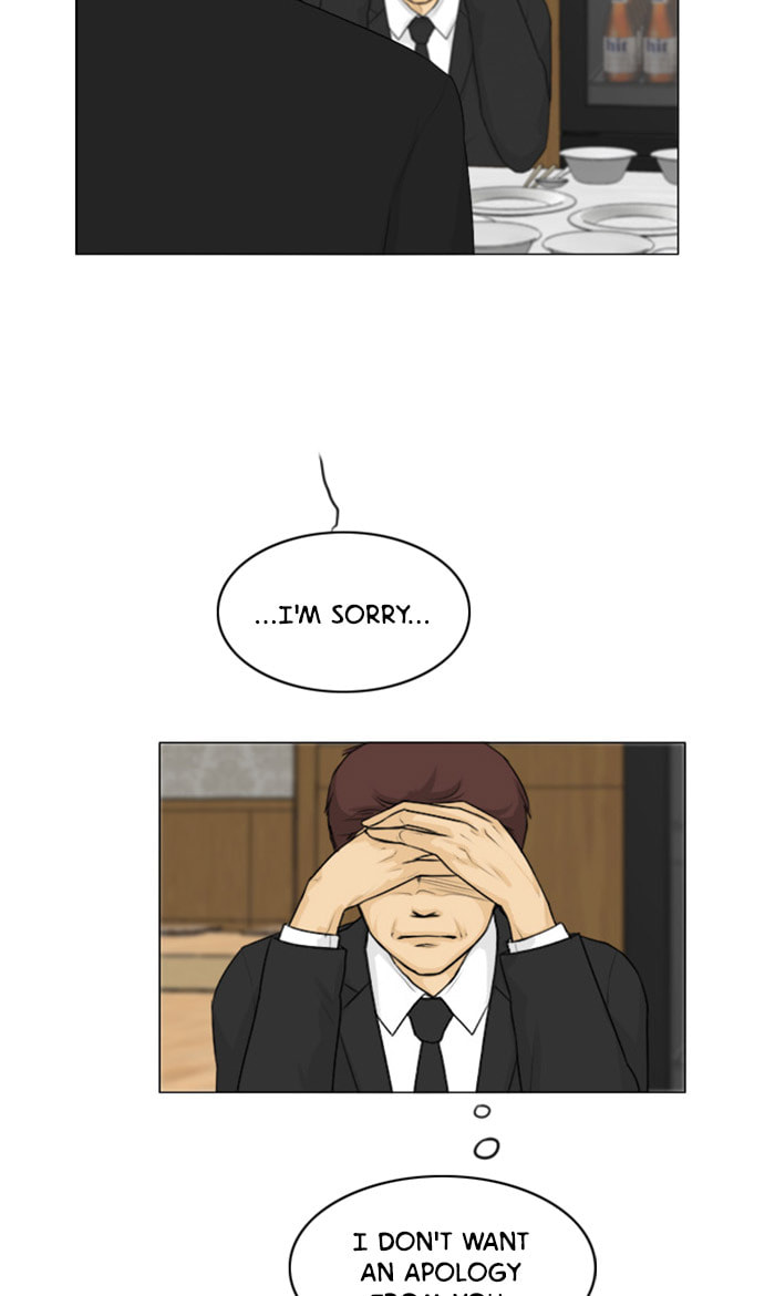 Read Ghost Wife chapter 128 image 14 on Lezhin