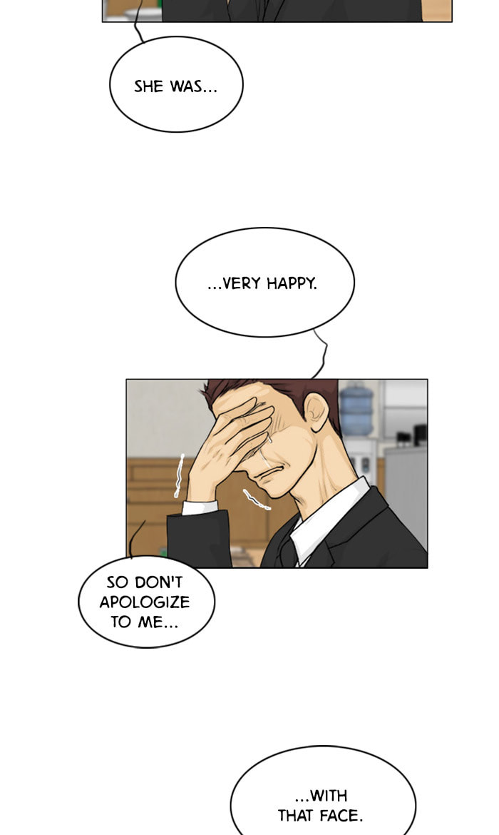 Read Ghost Wife chapter 128 image 18 on Lezhin