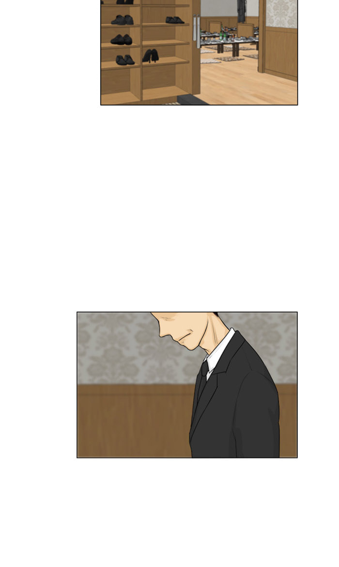 Read Ghost Wife chapter 128 image 2 on Lezhin