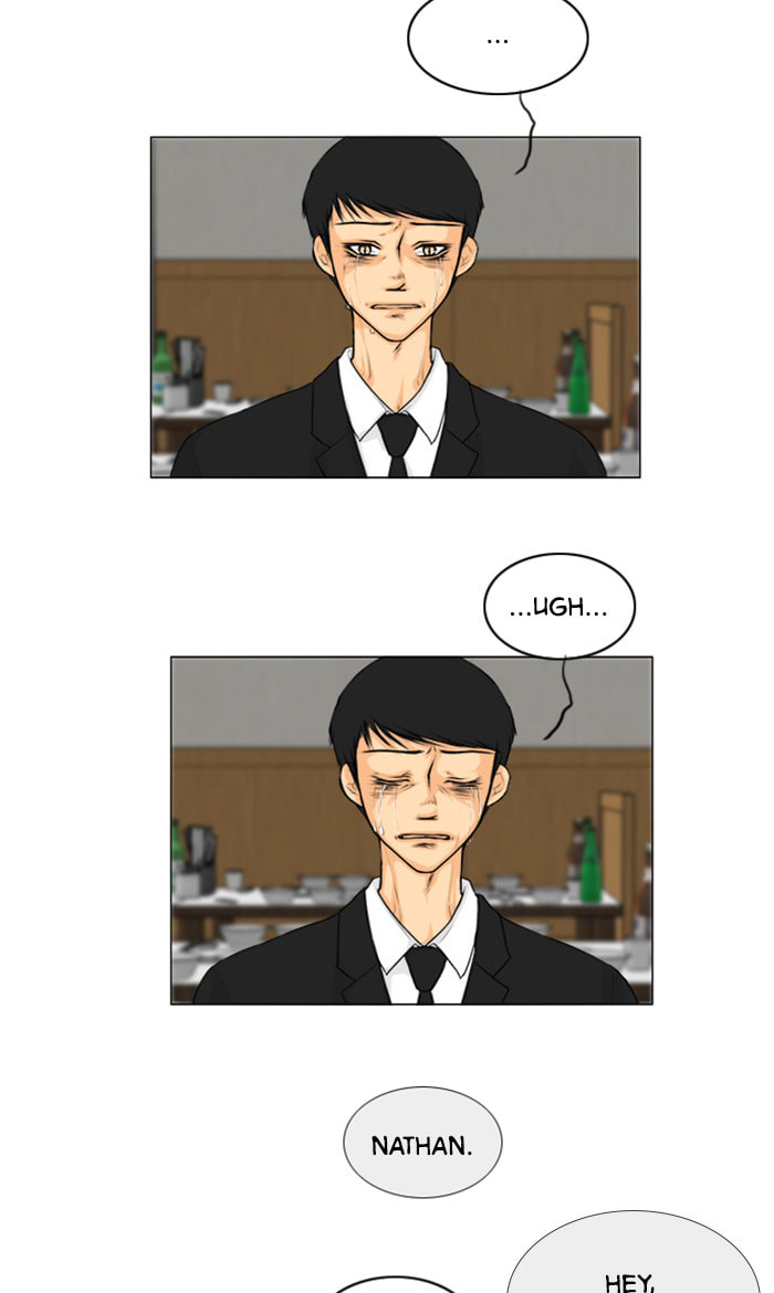 Read Ghost Wife chapter 128 image 20 on Lezhin