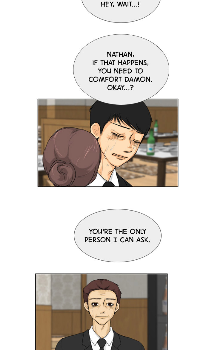 Read Ghost Wife chapter 128 image 22 on Lezhin