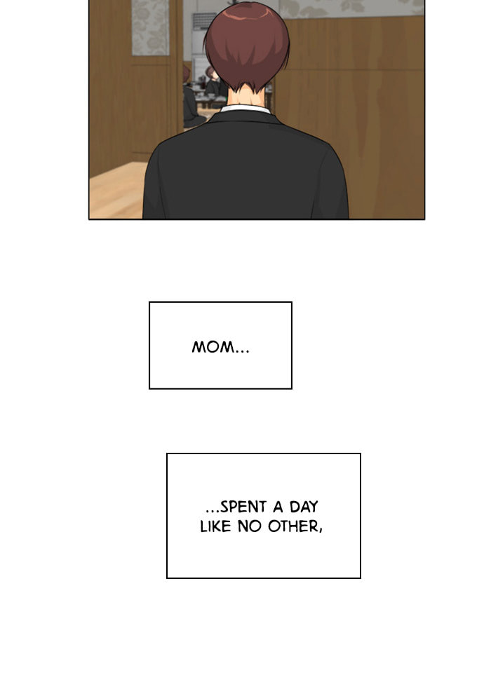 Read Ghost Wife chapter 128 image 24 on Lezhin