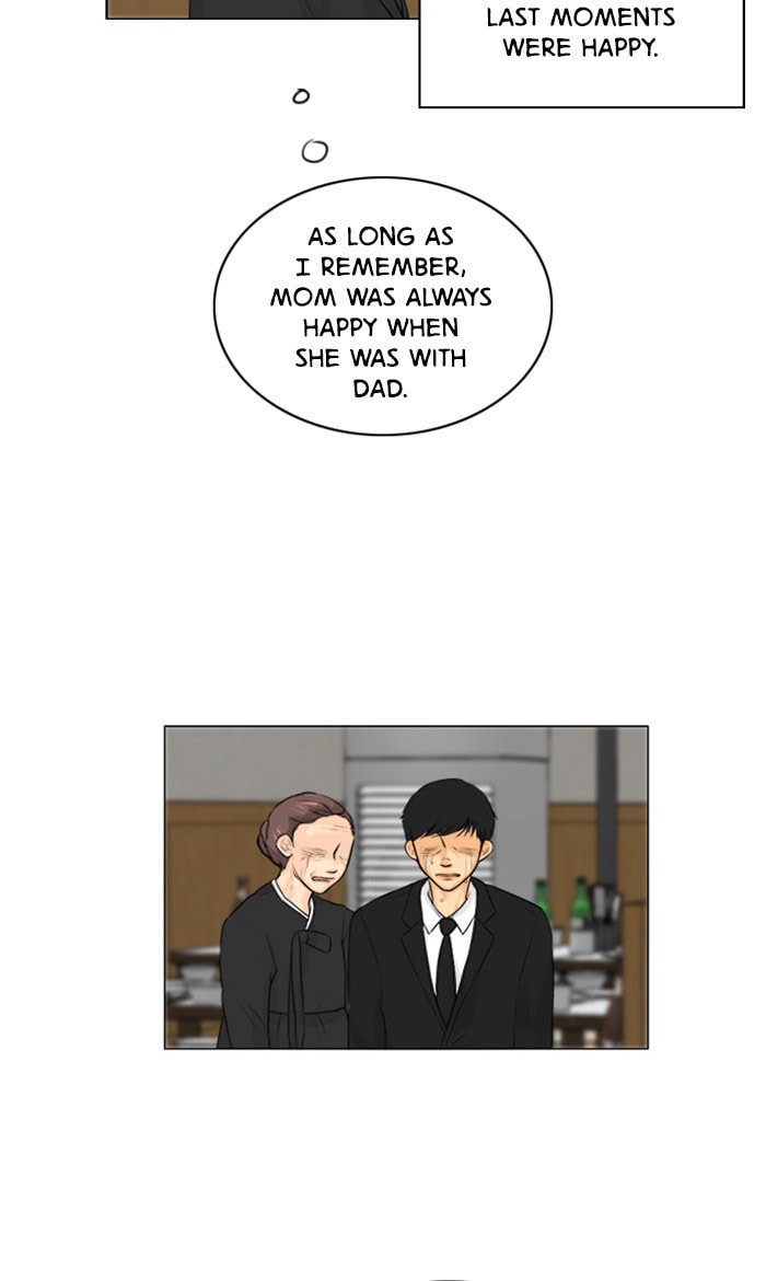Read Ghost Wife chapter 128 image 26 on Lezhin