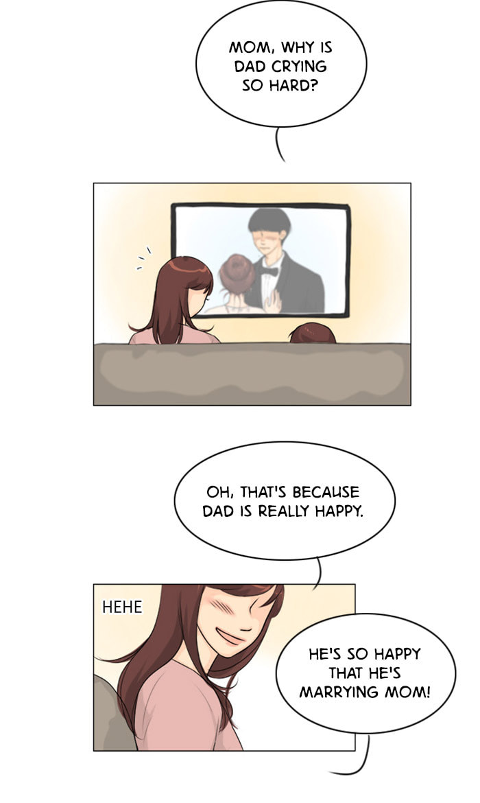 Read Ghost Wife chapter 128 image 27 on Lezhin