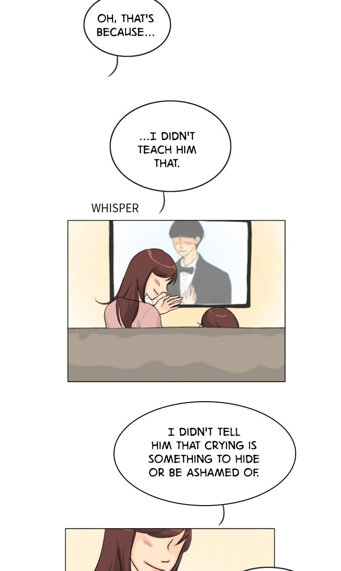 Read Ghost Wife chapter 128 image 29 on Lezhin